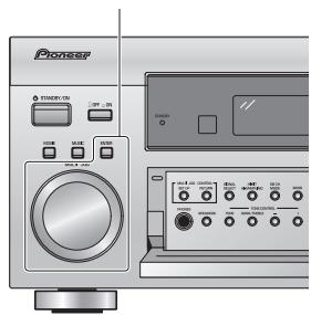 PIONEER VSX-AX3-K - Dynamic Range Control - 2