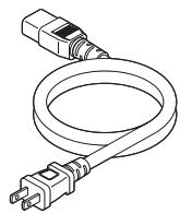 PIONEER VSX-AX3-K - Checking the Supplied Accessories - 5