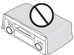 PIONEER VSX-AX3-K - Installing the Receiver - 1