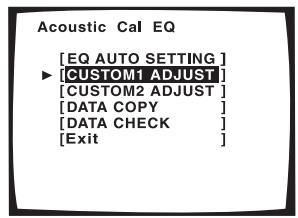 PIONEER VSX-AX3-K - EQ DATA COPY - 1