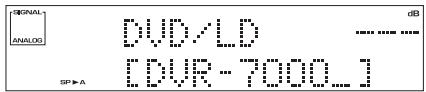PIONEER VSX-AX3-K - Function Rename - 6