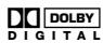 PIONEER VSX-C300(-S) - Dolby Digital e Dolby Surround - 1