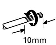 PIONEER VSX-C300(-S) - Connettoridell'antenna - 1