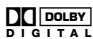 PIONEER VSX-C300(-S) - Dolby Digital et Dolby Surround - 1