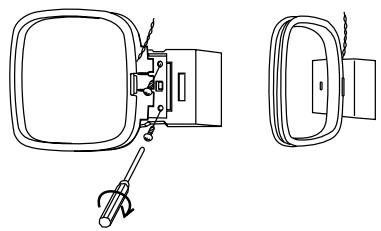 PIONEER VSX-C300(-S) - Antenne cadre AM - 1