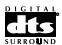 PIONEER VSX-C300(-S) - Dolby Digital et Dolby Surround - 3
