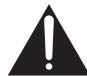 PIONEER AS-BT100 - CAUTION: - 1