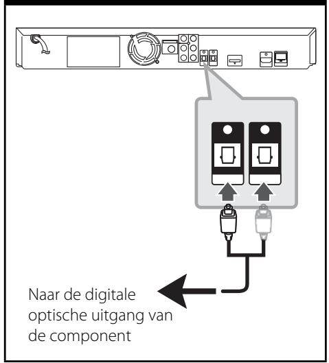 PIONEER BCS-303 - OPTICAL IN 1/2-aansluiting - 1