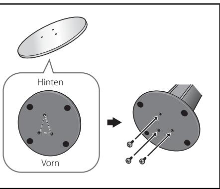 PIONEER BCS-303 - Für Mittel-Laatsprecher: - 2