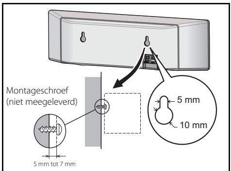 PIONEER BCS-303 - VOORZICHTIG - 1