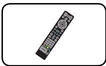 PIONEER BCS-303 - Accessoires fournis - 2