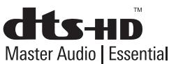 PIONEER BCS-303 - Handelsmerken en licenties - 6