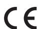 PIONEER BCS-303 - WAARSCHUWING betreffende de netvoedingskabel - 1
