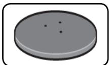 PIONEER BCS-303 - Accessoridi della cassa dell'altoparlante (S-BD707T) - 3