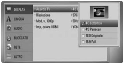 PIONEER BCS-303 - Regolare le impostazioni di configurazione - 4