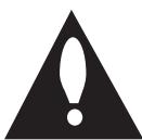 PIONEER BCS-303 - SCHOKGEVAAR NIET OPENEN - 3