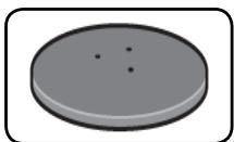 PIONEER BCS-303 - Accessories of speaker box (S-BD707T) - 3