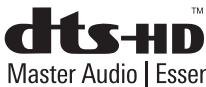 PIONEER BCS-303 - Marques de commerce et licences - 6