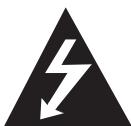 PIONEER BCS-303 - SCHOKGEVAAR NIET OPENEN - 2