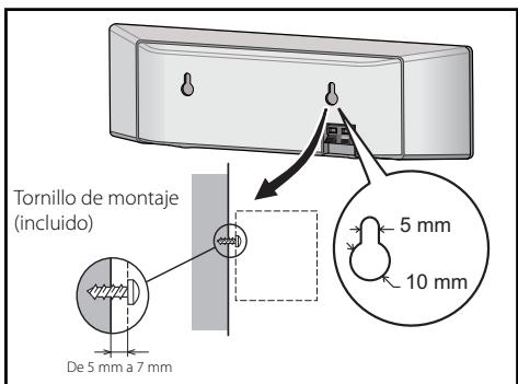 PIONEER BCS-303 - PRECAUCION - 1