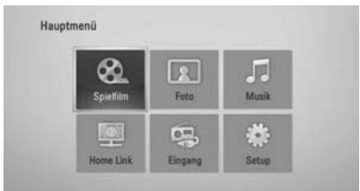 PIONEER BCS-303 - Wiedergabe von Filmdateien und VR- Discs - 1
