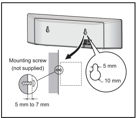 PIONEER BCS-303 - CAUTION - 1