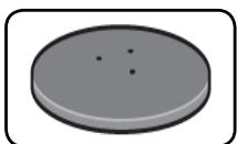 PIONEER BCS-303 - Accessoires du boitier du hautparleur (S-BD707T) - 3