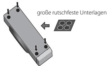 PIONEER BCS-303 - Für Subwoofer: - 1