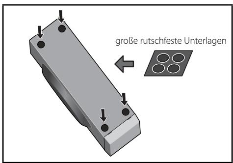 PIONEER BCS-303 - Für Subwoofer: - 1