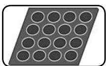 PIONEER BCS-303 - Toebehoren voor luidsprekerboxen (S-BD707T) - 5