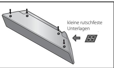PIONEER BCS-303 - Für Mittel-Laatsprecher: - 1