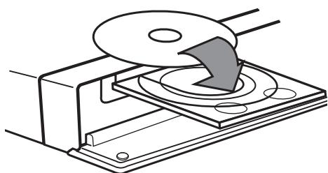 PIONEER BCS-303 - Lecture de disques - 1