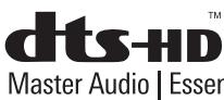 PIONEER BCS-303 - Marcas commerciales y licencias - 6