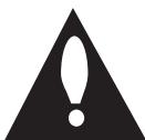 PIONEER BCS-303 - ADVERTENCIA - 3