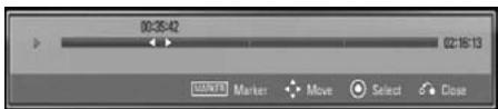 PIONEER BCS-303 - To search a point - 1