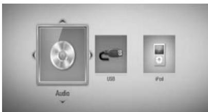 PIONEER BCS-303 - Écoute de musique - 2