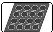PIONEER BCS-303 - Lautsprecherzubehör (S-BD707T) - 5