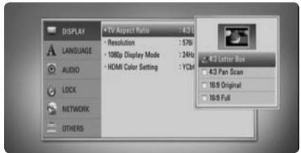 PIONEER BCS-303 - Adjust the Setup Settings - 4