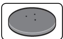PIONEER BCS-303 - Toebehoren voor luidsprekerboxen (S-BD707T) - 3