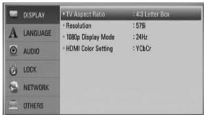 PIONEER BCS-303 - Adjust the Setup Settings - 3