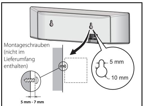 PIONEER BCS-303 - VORSICHT - 1