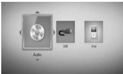 PIONEER BCS-303 - Ascolto dei brani musicali - 2