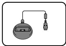 PIONEER BCS-303 - Mitgeliefertes Zubehör - 5