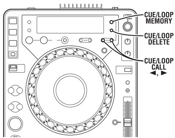 PIONEER CDJ-1000MK3 - - Verwijdersen van de geheugenkaart - 1