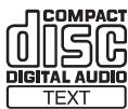 PIONEER CDJ-200 - Reinigen en behandelen van CD's - 3