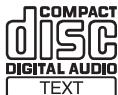 PIONEER CDJ-200 - Reinigung und Umgang mit CDs - 3