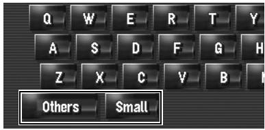 PIONEER CNDV-900HD - Keyboard operation - 2