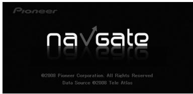 PIONEER CNDV-900HD - [PIONEER Original] - 1