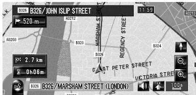 PIONEER CNDV-900HD - Upgrade procedures - 3