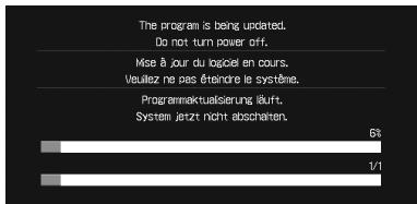 PIONEER CNDV-900HD - CAUTION - 1